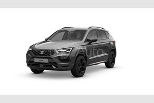 SEAT Ateca 1.5 EcoTSI S&S FR DSG