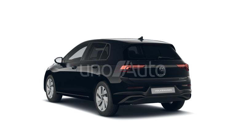 Golf 1.5 TSI eHybrid Match DSG6 150kW