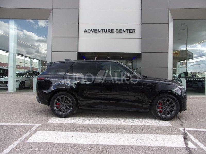 Range Rover Sport 3.0D TD6 MHEV Dynamic SE 300