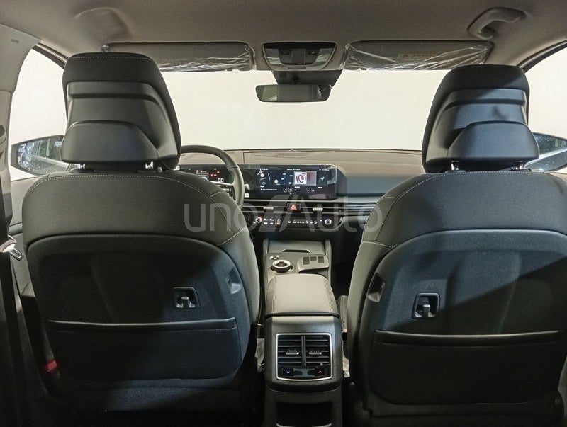 Sportage 1.6 T-GDi HEV Drive 239