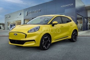 FORD Puma Gen-e FWD 43kWh Premium