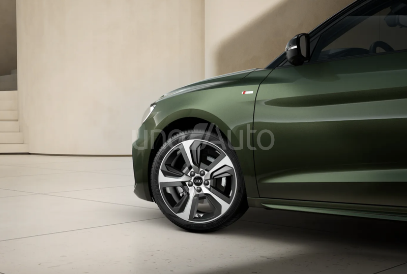 A1 Sportback 30 TFSI Adrenalin 85kW