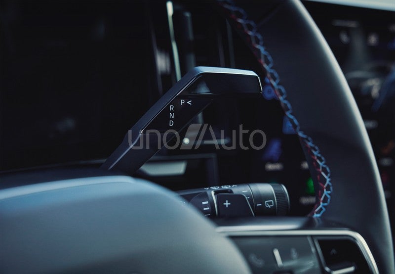 Austral 1.3 TCe Mild Hybrid Techno CVT 116kW