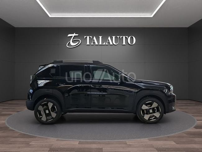 La Prima MHEV 81kW (110cv)