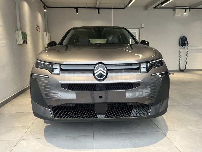 C5 Aircross Hybrid You e-DCS6 145