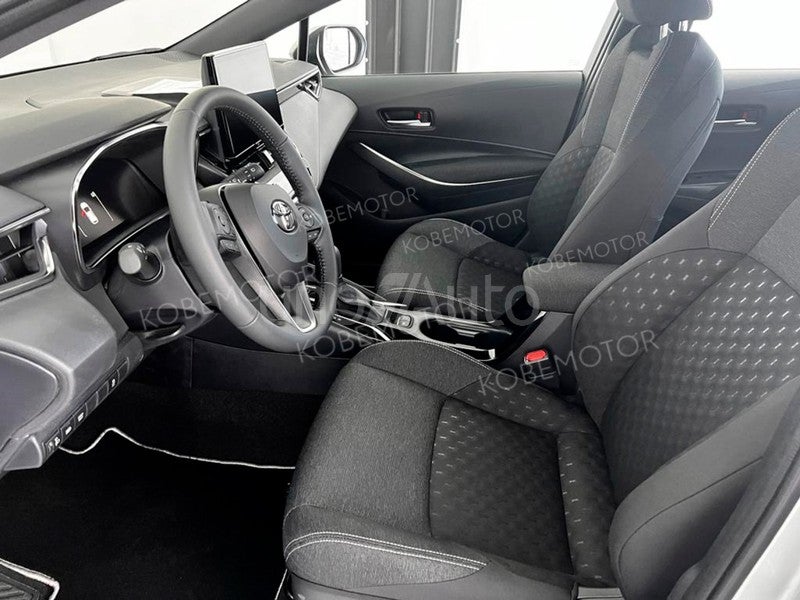 Corolla 140H Active Plus
