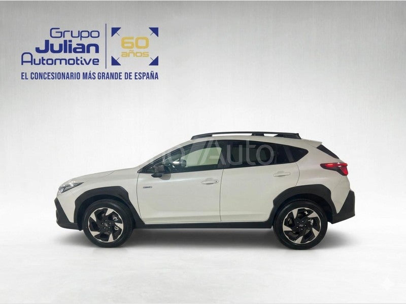 Crosstrek 2.0i Hybrid Field CVT