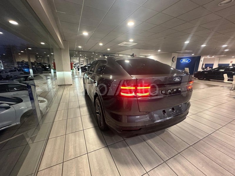 Capri RWD Rango Extendido Select 79kWh