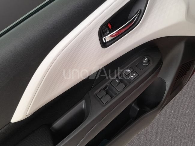 1.2 S2 Mild Hybrid CVT