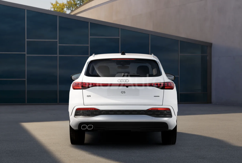 Q5 2.0TDI quattro S tronic Advanced 150kW