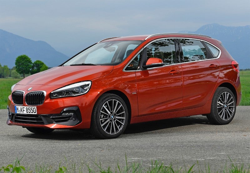 218i Active Tourer
