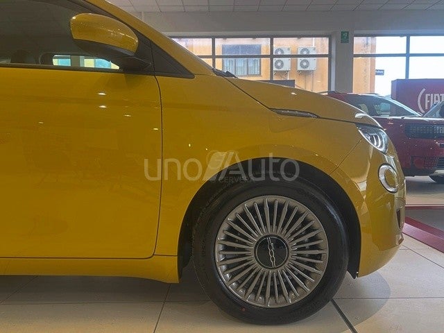 500 1.0 Hybrid Torino 48kW