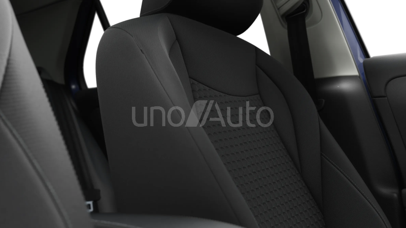 T-Roc 1.5 eTSI DSG7 85kW