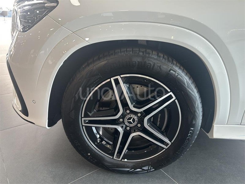 CLASE GLE 350 de 4MATIC