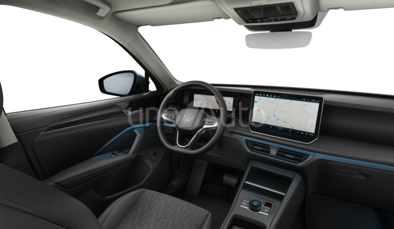 Tiguan 1.5 eTSI Más DSG 96kW