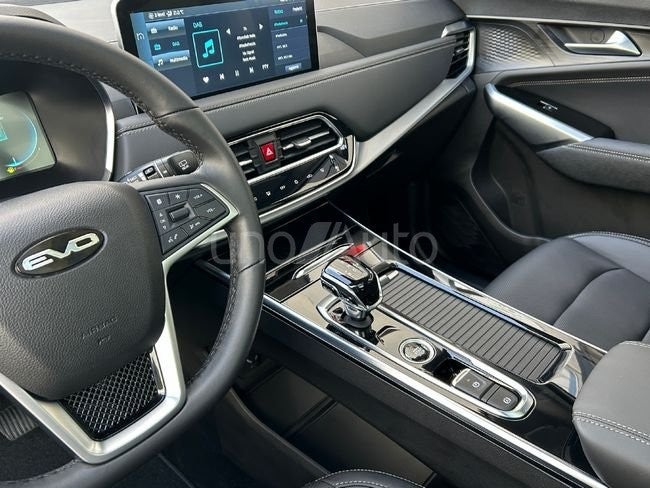 EVO EVO 7 1.5 Turbo DCT 6 plazas -