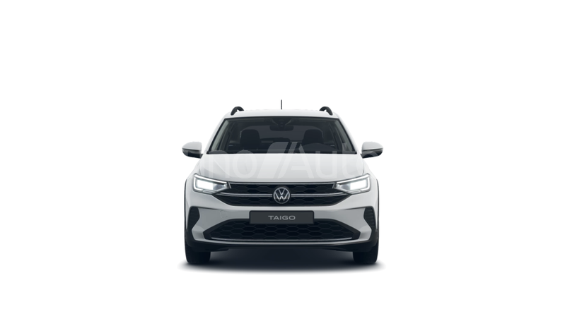 Taigo 1.0 TSI 70kW