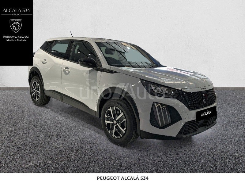 2008 Hybrid Style eDCS6 110