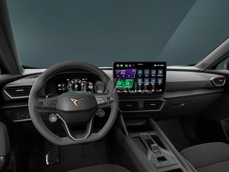 Formentor 1.5 e-Hybrid 150 DSG