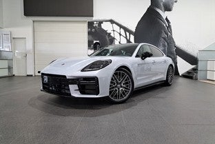 PORSCHE Panamera 4 E-Hybrid Aut.