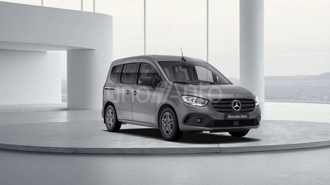 Citan Tourer 110CDI Base