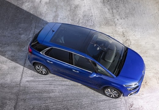 C4 Picasso 1.6BlueHDI S&S Feel 120