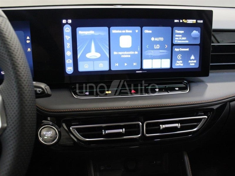 HS 1.5 T-GDI Luxury