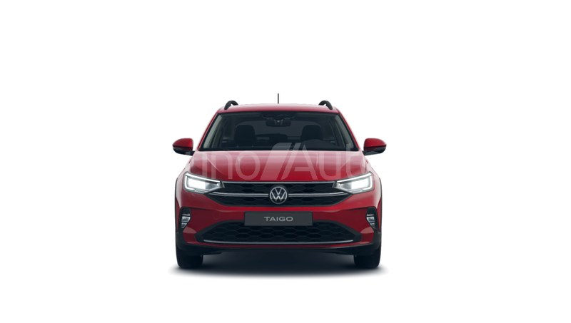 Taigo 1.0 TSI Más DSG 85kW