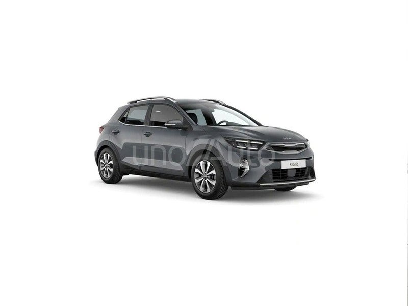 KIA Stonic 1.0 T-GDi 74kW (100CV) MHEV Drive DCT