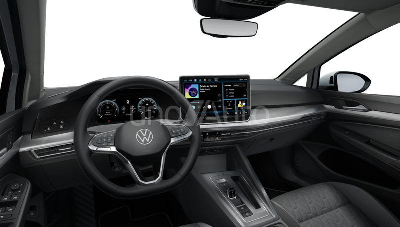 Golf 1.5 TSI eHybrid Match DSG6 150kW