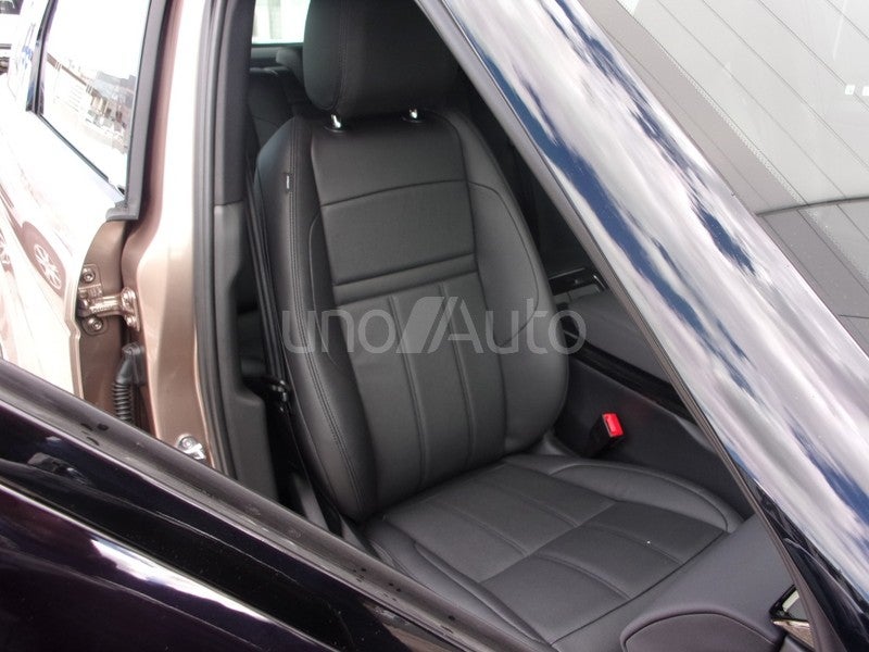 Range Rover Evoque 2.0D I4 MHEV S AWD Aut. 163