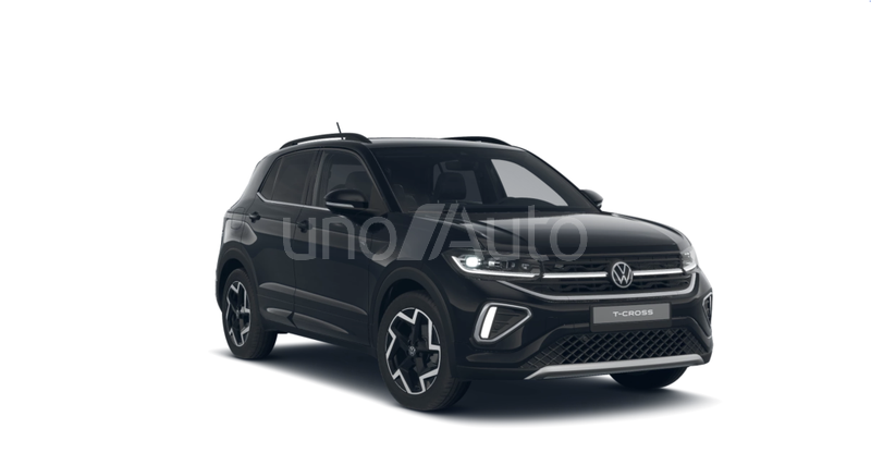 T-Cross 1.0 TSI R-Line 85kW