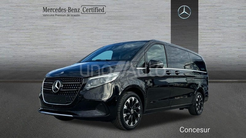 250 d Avantgarde Largo