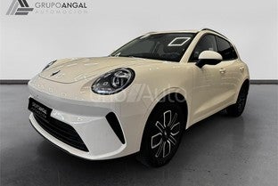 GWM ORA 5 1.5 Advance DCT 118kW