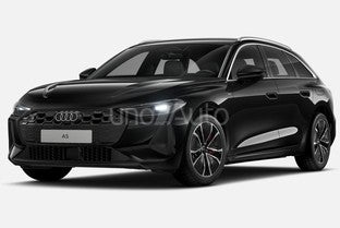 AUDI A5 Avant e-hybrid S line quattro S tronic 220kW