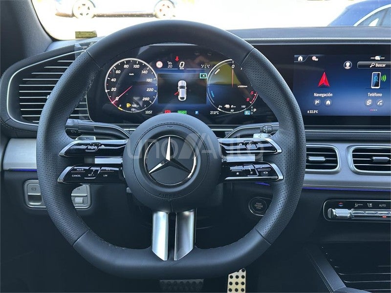 CLASE GLE 350 de 4MATIC