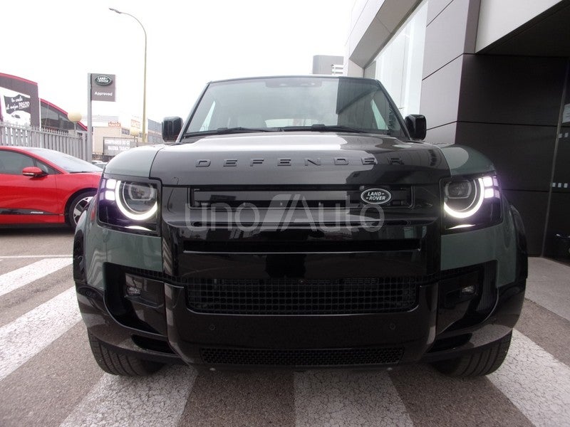 Defender 110 3.0D l6 MHEV Trophy Edition Keswick AWD Aut.