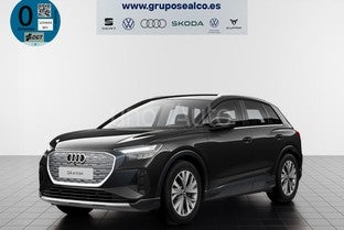 AUDI Q4 e-tron 40 Advanced 150kW 63KWh