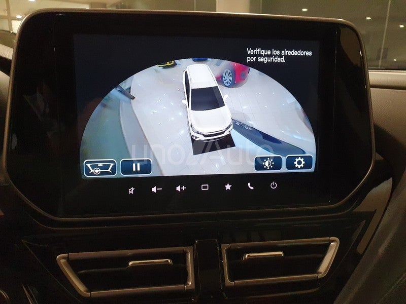 S-Cross 1.4L Mild Hybrid S3 4WD