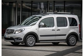 Mercedes-Benz Citan
