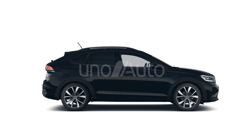 Taigo 1.0 TSI R-Line 85kW