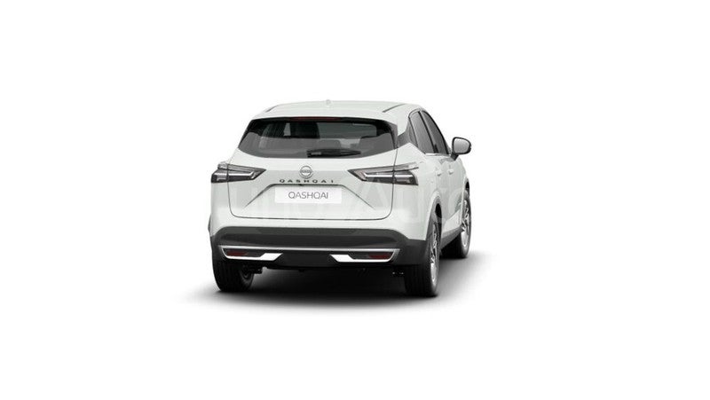 E-POWER 140 KW (190 CV) Acenta