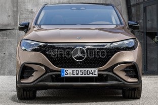 MERCEDES-BENZ EQE SUV 300
