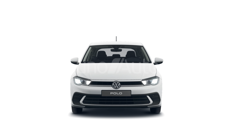 Polo 1.0 TSI Match 70kW