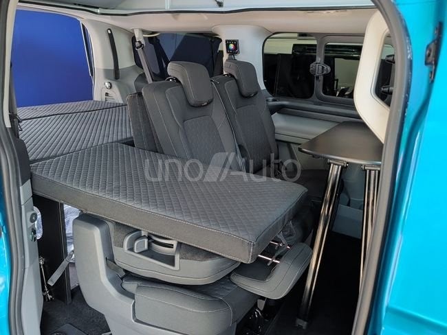 2.5 Duratec PHEV 171kW L1 Titanium eCVT