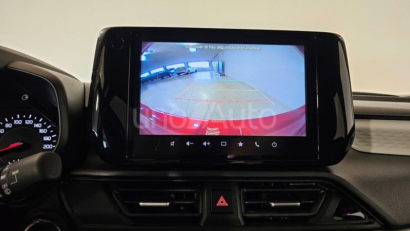 1.2 S3 Mild Hybrid