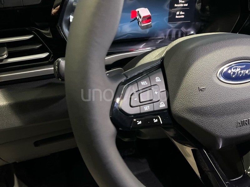 FORD Transit Connect VAN L2 PHEV 150cv