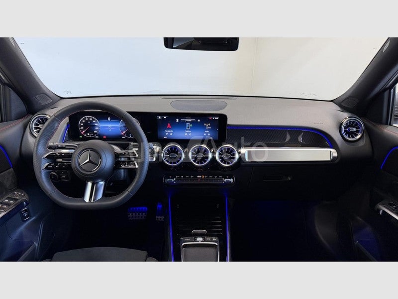 GLB 200d 4Matic 8G-DCT