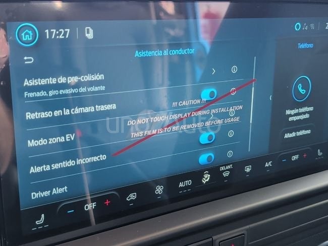 2.5 Duratec PHEV 171kW L1 Titanium eCVT