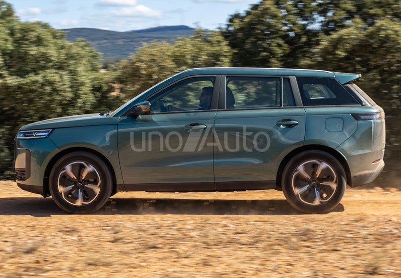 5 1.6 TGDi Pure DCT Aut.